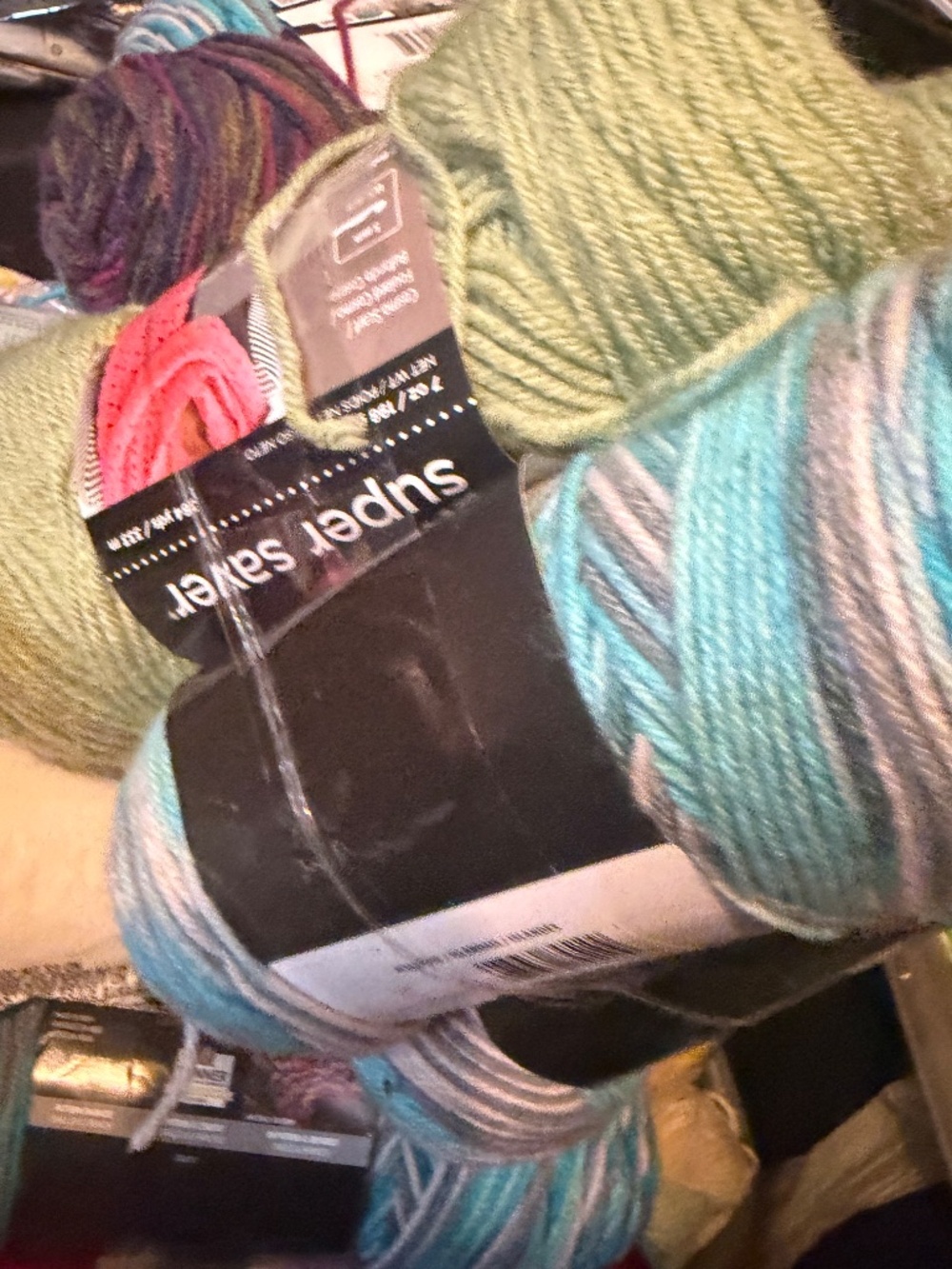 Yarn - Picture 6 of 8